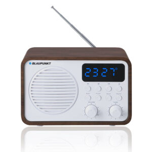PP7BT PRIJENOSNI RADIO FM BLAUPUNKT PP7BT