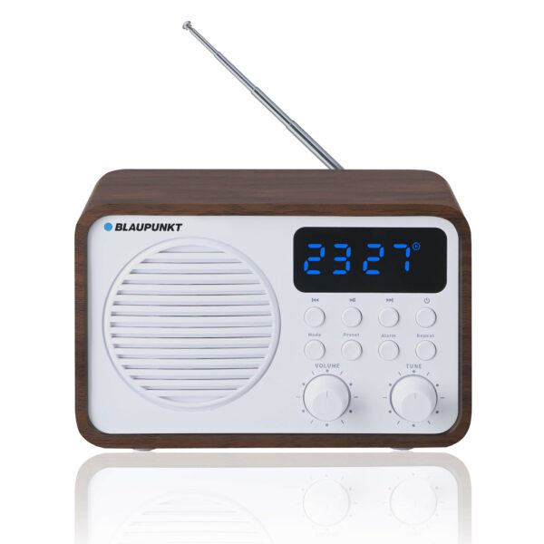PP7BT PRIJENOSNI RADIO FM BLAUPUNKT PP7BT