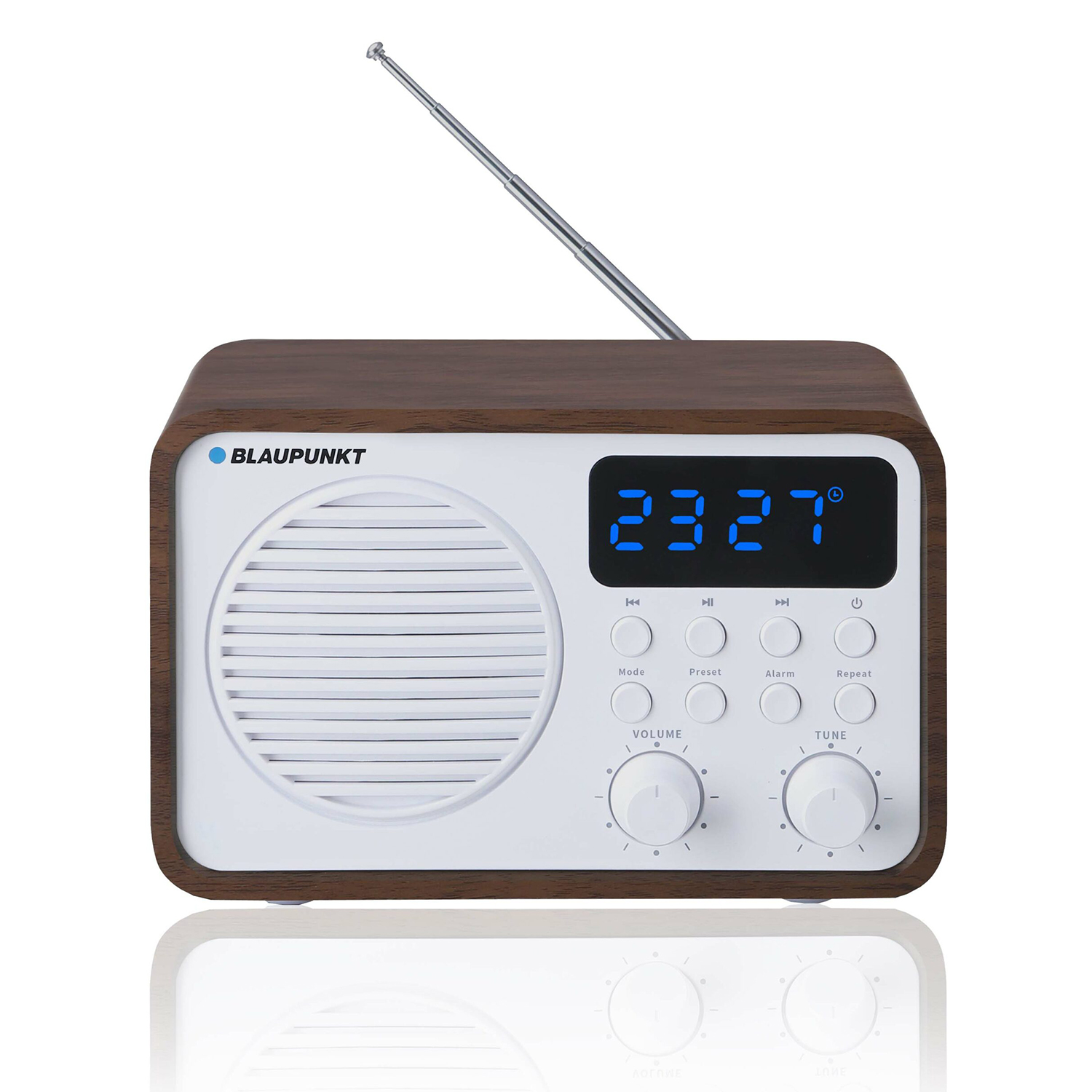 PP7BT PRIJENOSNI RADIO FM BLAUPUNKT PP7BT