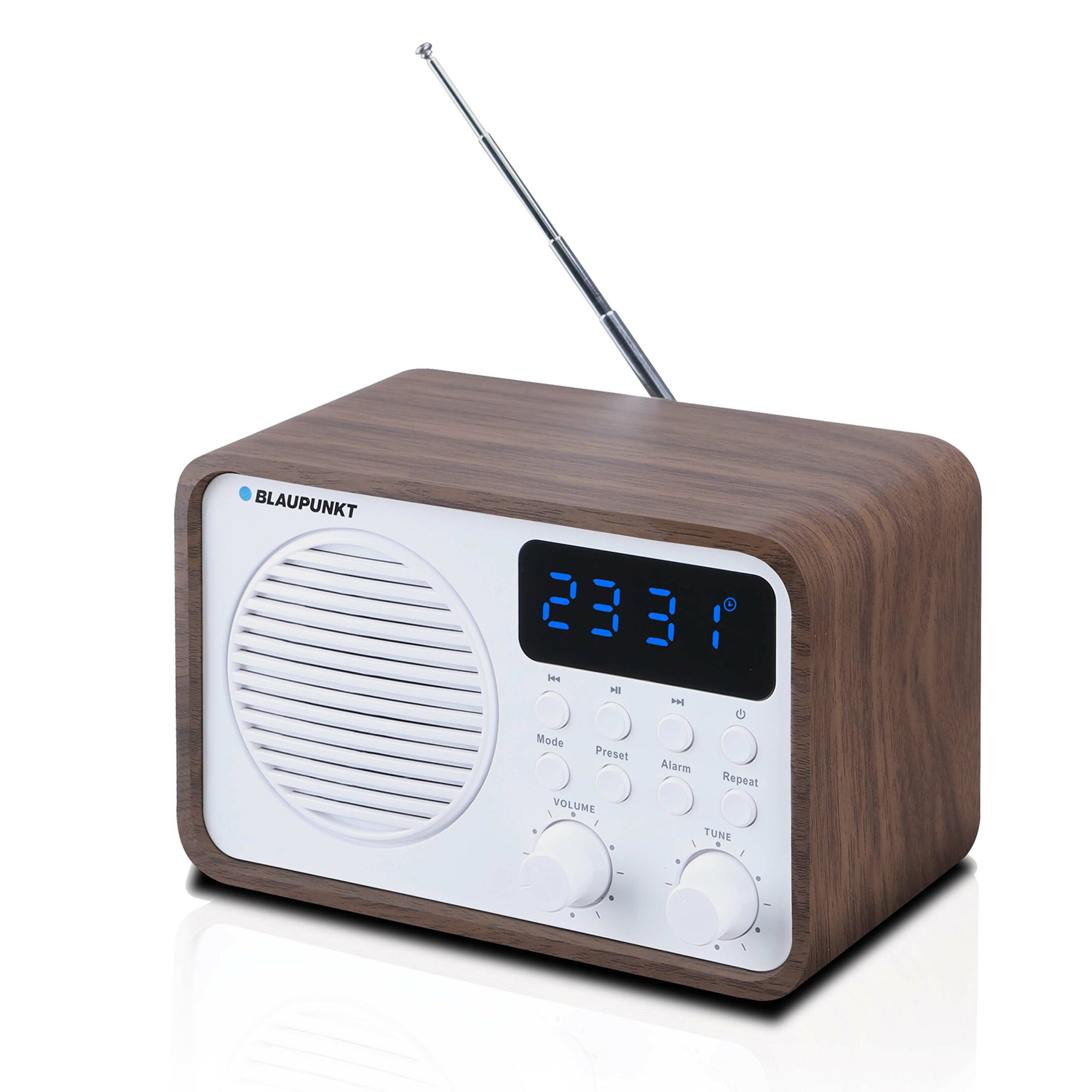 PP7BT PRIJENOSNI RADIO FM BLAUPUNKT PP7BT
