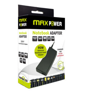 4567CH PUNJAČ KUĆNI ZA LAPTOP MAXPOWER 4567CH