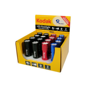 9LED16CDU LED SVJETILJKA KODAK 9LED 16CDU