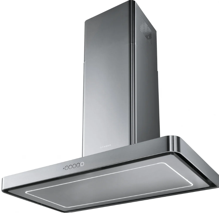 110.0456.267 NAPA FABER T-LIGHT EV8+ X A90