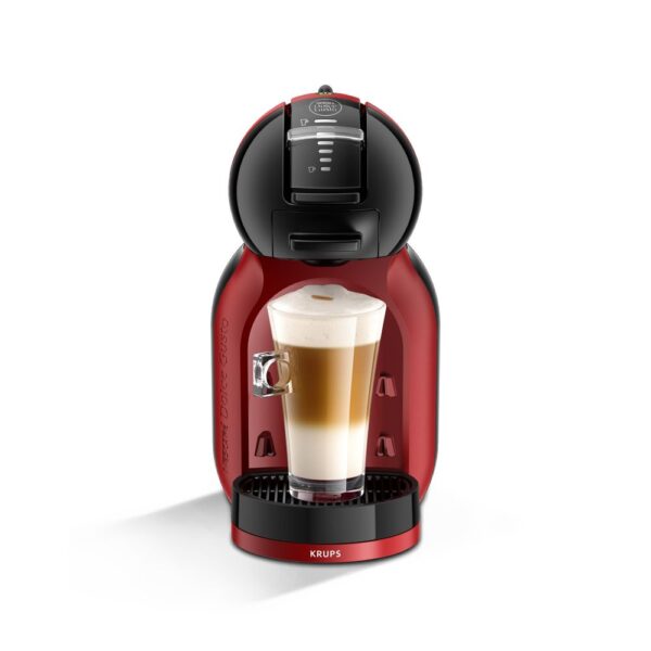 39280948 APARAT ZA KAVU KRUPS KP123H10 DOLCE GUSTO MINI ME
