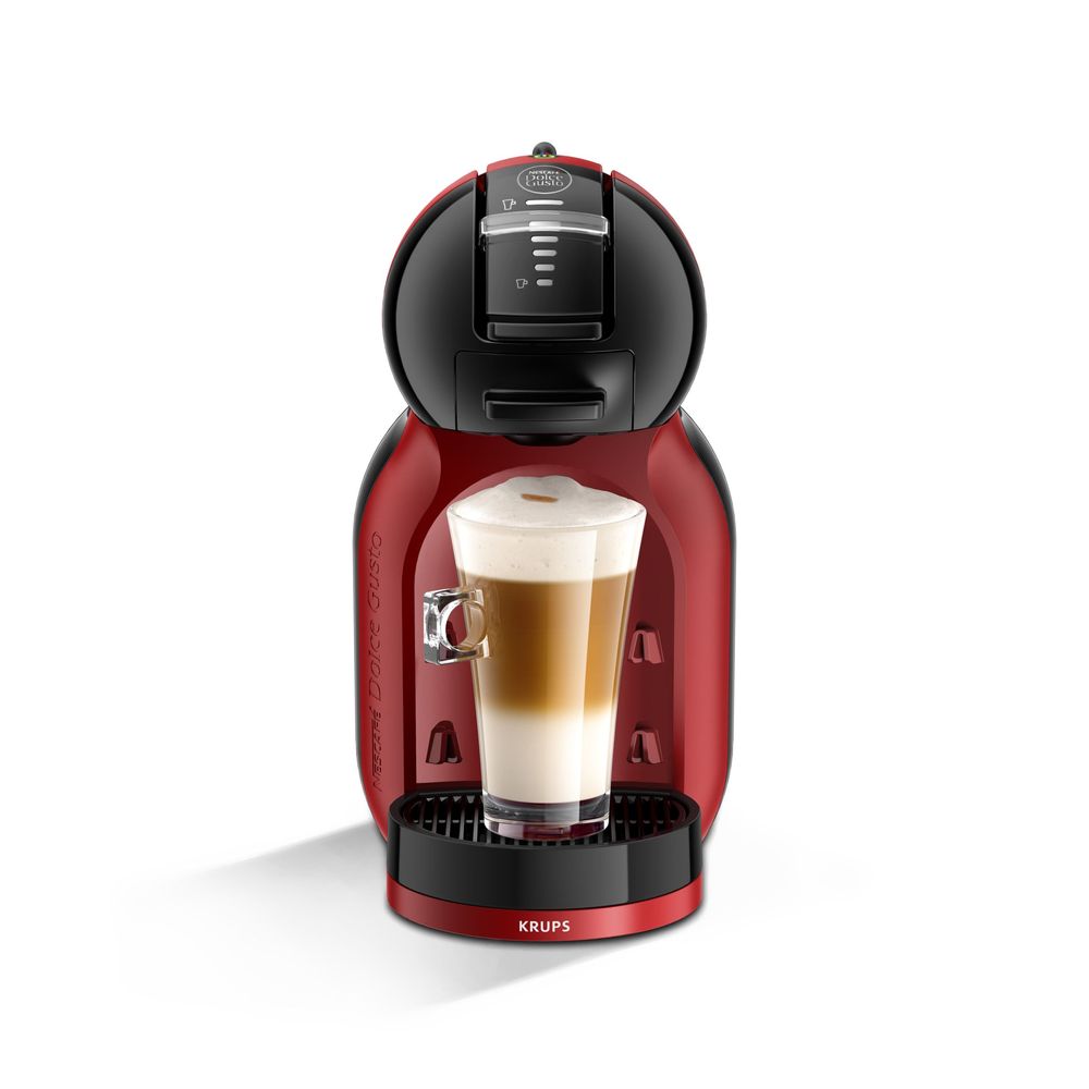 39280948 APARAT ZA KAVU KRUPS KP123H10 DOLCE GUSTO MINI ME