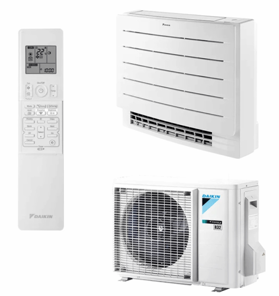 KLIMA UREĐAJ DAIKIN FVXM25A9/RXM25R