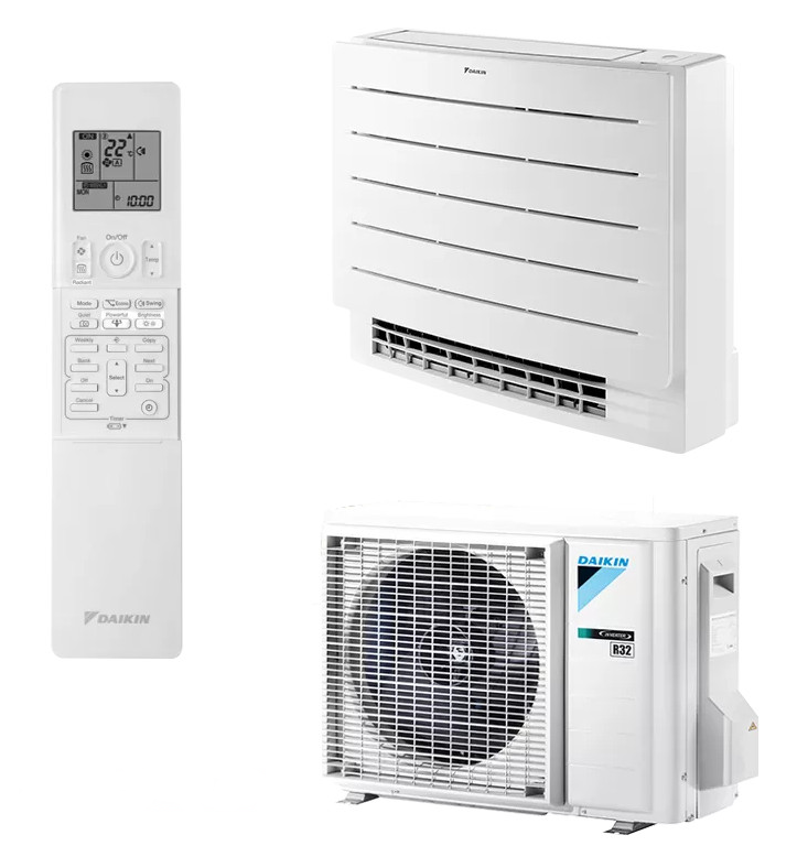 KLIMA UREĐAJ DAIKIN FVXM25A9/RXM25R