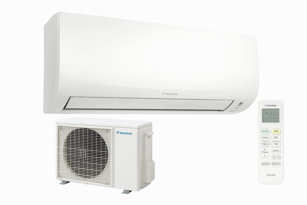 FTXC50E + RXC50E KLIMA UREĐAJ DAIKIN FTXC50E + RXC50E