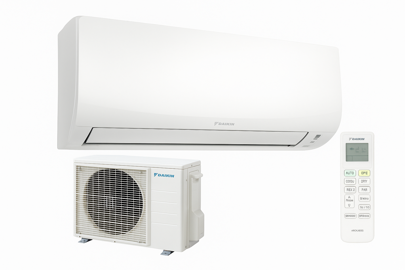 FTXC50E + RXC50E KLIMA UREĐAJ DAIKIN FTXC50E + RXC50E