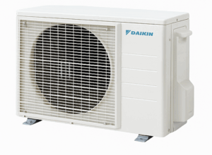 01020002 KLIMA UREĐAJ DAIKIN 2MXM50A9 vanjska jedinica