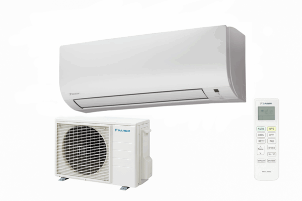  FTXP50N9 + RXP50N8 KLIMA UREĐAJ DAIKIN  FTXP50N9 + RXP50N8