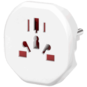 CXL-UA4IN1 ADAPTER PUTNI UNIVERZALNI 4u1 CONNECT XL CXL-UA4IN1