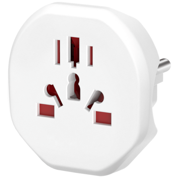 CXL-UA4IN1 ADAPTER PUTNI UNIVERZALNI 4u1 CONNECT XL CXL-UA4IN1
