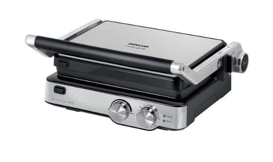 SBG4010SS SENCOR ROŠTILJ KONTAKTNI SBG 4010 SS