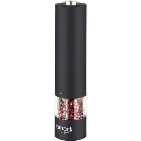 LAMART ELEKTRIČNI MLINAC 60ML LT7021