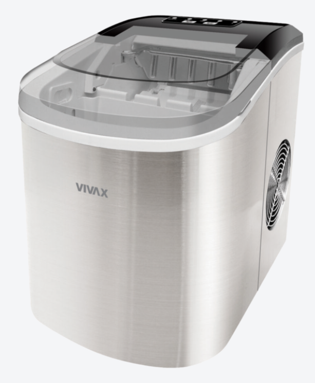 02356437 LEDOMAT VIVAX IM-122T