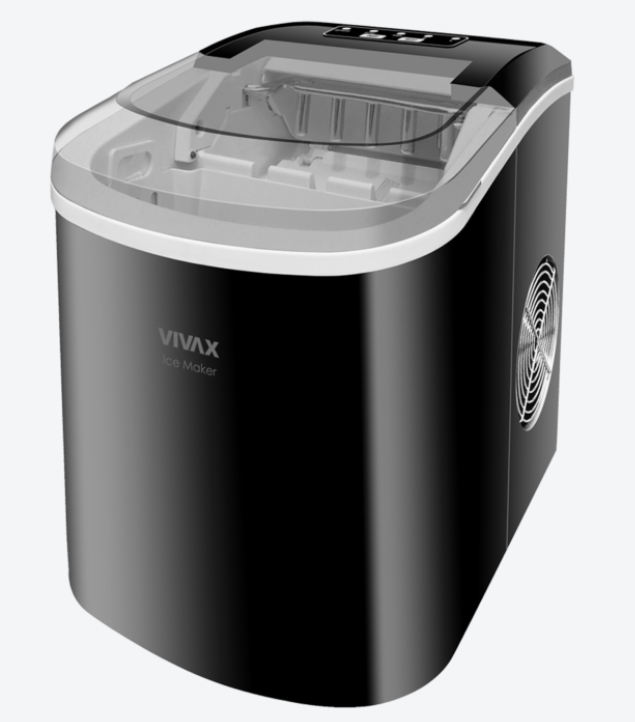 02357025 LEDOMAT VIVAX IM-123B