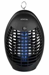 A-SIK5000BK SENCOR UREĐAJ PROTIV KOMARACA SIK 5000 BK