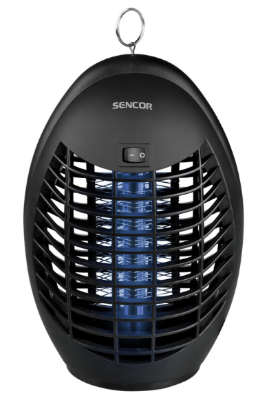 A-SIK5000BK SENCOR UREĐAJ PROTIV KOMARACA SIK 5000 BK