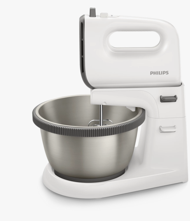 HR3750/00 MIJEŠALICA RUČNA PHILIPS HR 3750/00 S POSUDOM