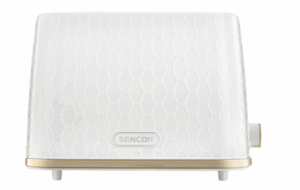 STS7200WH SENCOR TOSTER STS 7200 WH