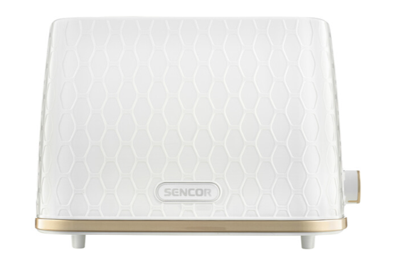 STS7200WH SENCOR TOSTER STS 7200 WH