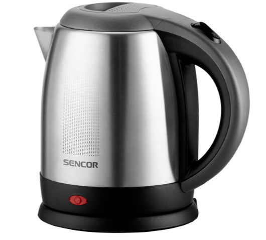 SWK1231BK SENCOR KUHALO VODE SWK 1231 BK