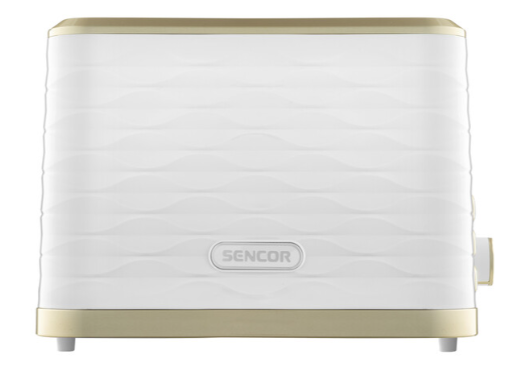 STS7500WH SENCOR TOSTER STS 7500 WH