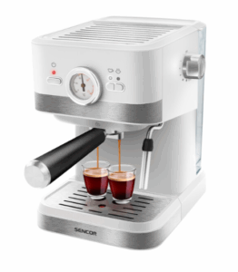 SES1720WH SENCOR APARAT ZA KAVU SES 1720 WH