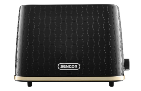 A-STS7201BK SENCOR TOSTER STS 7201 BK