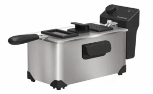 FR300 SMARTON FRITEZA FR 300