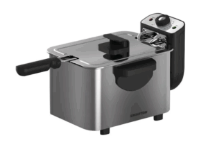 FR350 SMARTON FRITEZA FR 350
