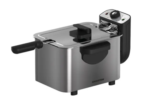 FR350 SMARTON FRITEZA FR 350