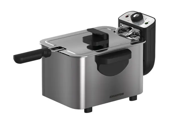 FR350 SMARTON FRITEZA FR 350