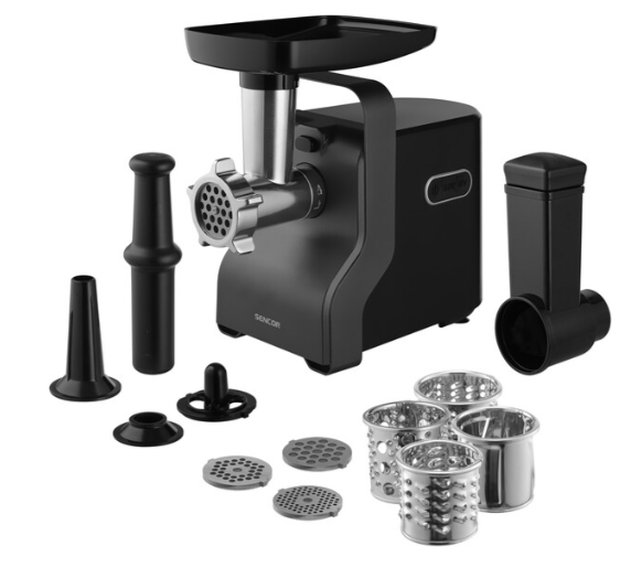 SMG5400BK SENCOR MAŠINA ZA MLJEVENJE MESA SMG5400BK