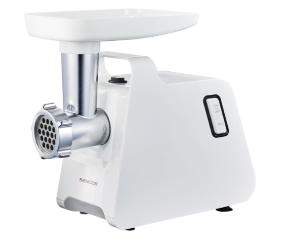 SMG4410WH SENCOR MAŠINA ZA MLJEVENJE MESA SMG4410WH