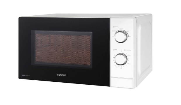 SMW1718WH SENCOR MIKROVALNA SMW1718WH