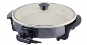 9065 PEKAČ ZA PIZZU ELIT P-40.9 CERAMIC