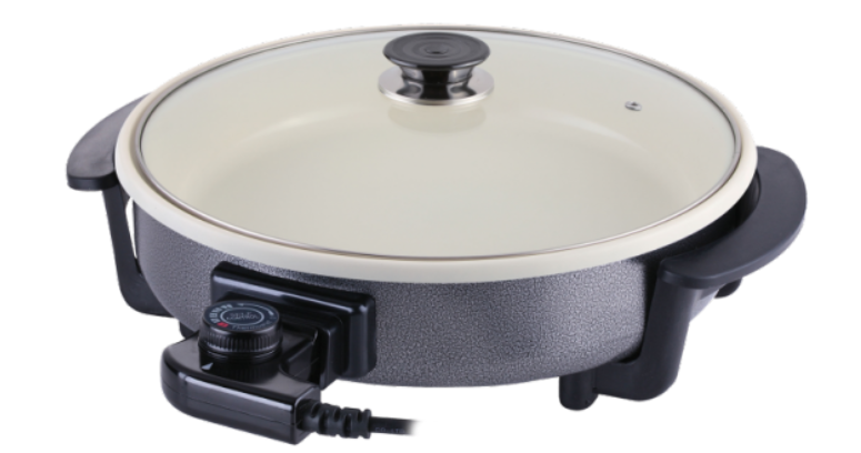 9065 PEKAČ ZA PIZZU ELIT P-40.9 CERAMIC