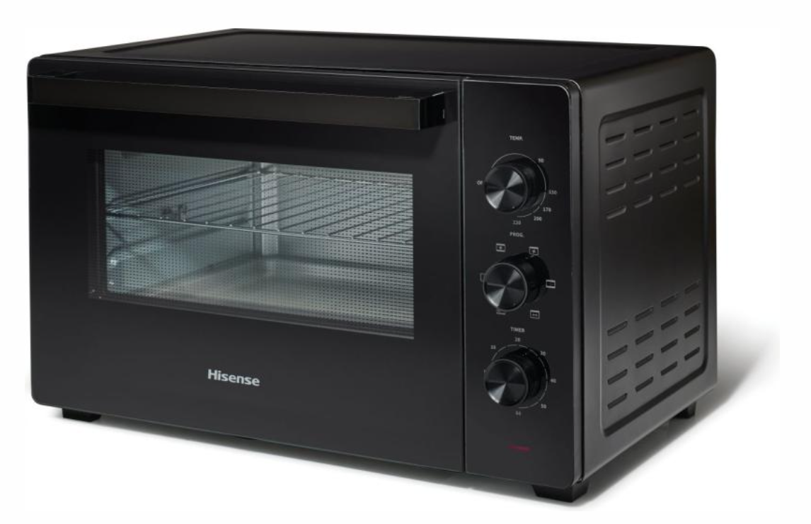 896848 MINI PEĆNICA HISENSE HOM 45M