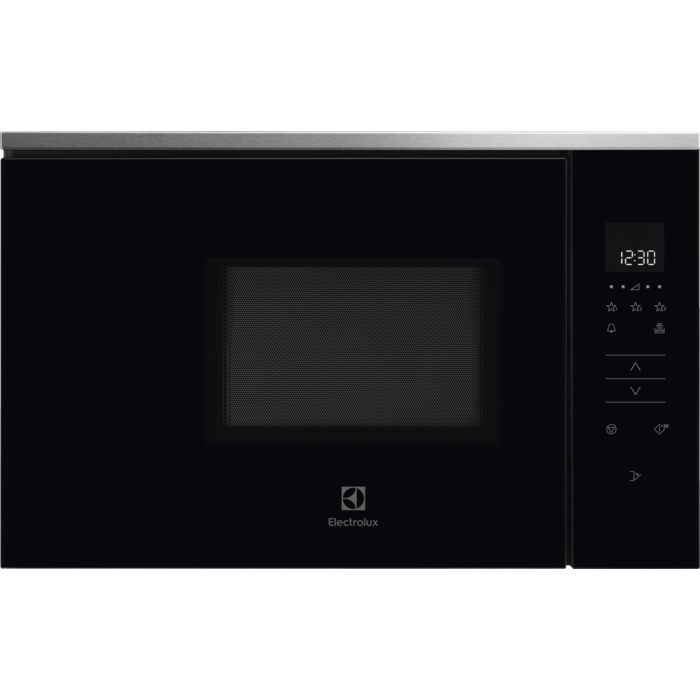 MIKROVALNA PEĆNICA ELECTROLUX KMFE 172TEX UGRADBENA