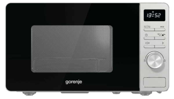 733240 MIKROVALNA PEĆNICA GORENJE MO 20 A4X