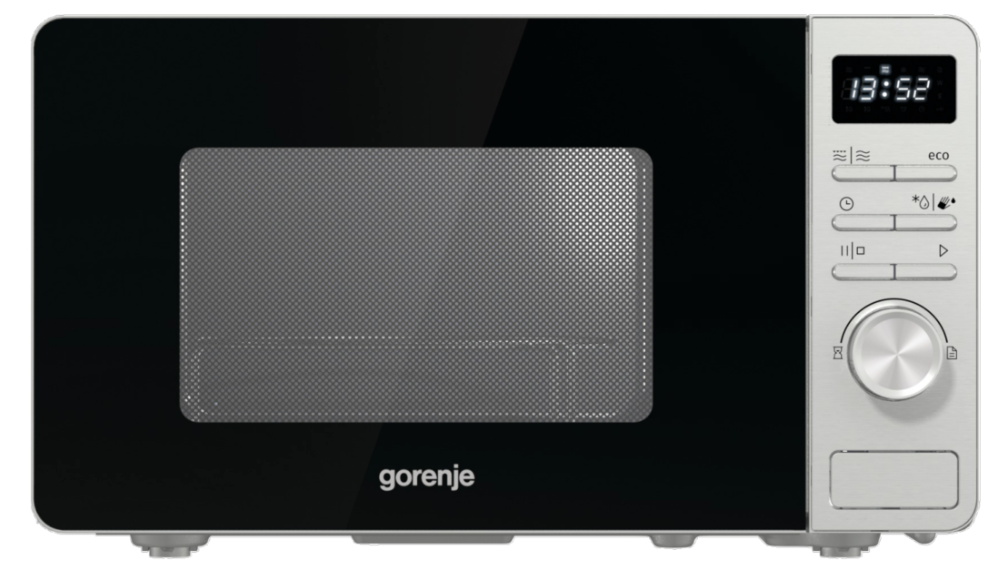 733240 MIKROVALNA PEĆNICA GORENJE MO 20 A4X