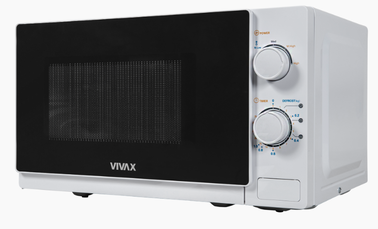 02356320 MIKROVALNA PEĆNICA VIVAX MWO-2077