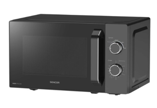 SENCOR MIKROVALNA PEĆNICA SMW 1919 BK