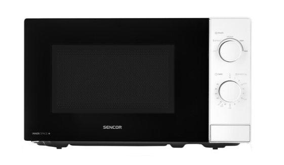SMW0717WH SENCOR MIKROVALNA PEĆNICA SMW 0717 WH
