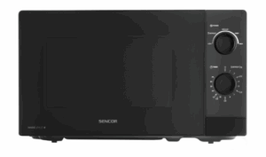 SMW0718BK SENCOR MIKROVALNA PEĆNICA SMW 0718 BK