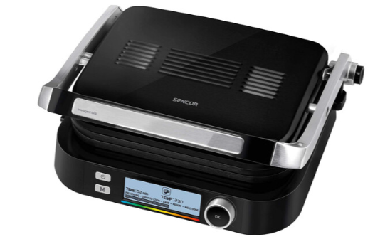 SBG6238BK SENCOR ROŠTILJ SBG6238BK