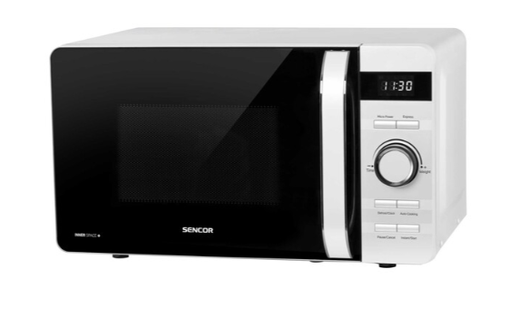 SMW5017WH SENCOR MIKROVALNA PEĆNICA SMW 5017WH
