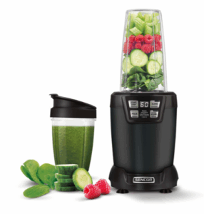 SNB6600BK SENCOR NUTRI BLENDER SNB 6600BK